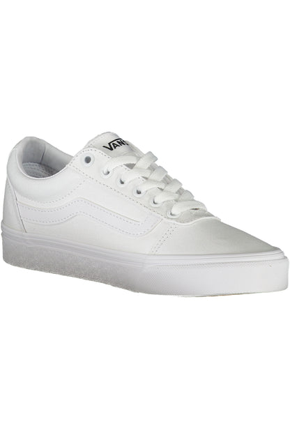 VANS CALZATURA SPORTIVA DONNA BIANCO