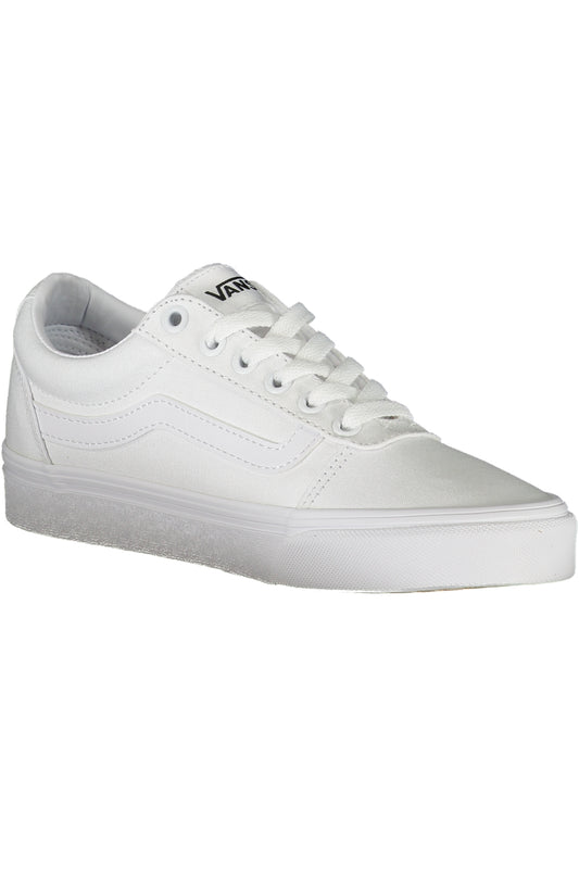 VANS CALZATURA SPORTIVA DONNA BIANCO