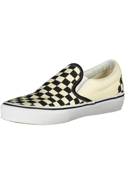 VANS CALZATURA SPORTIVA DONNA BIANCO