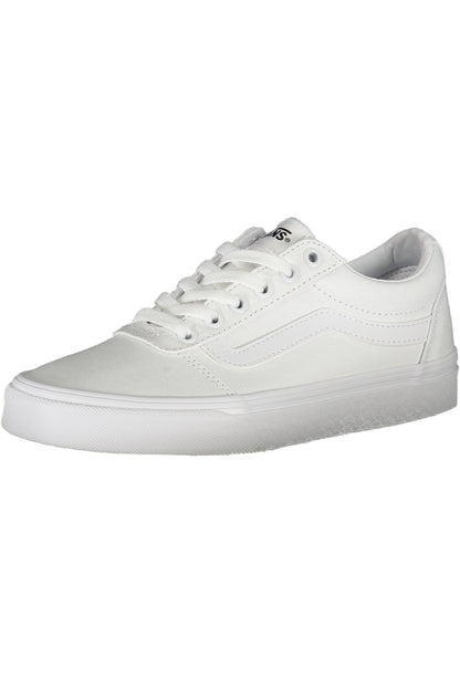 VANS CALZATURA SPORTIVA DONNA BIANCO