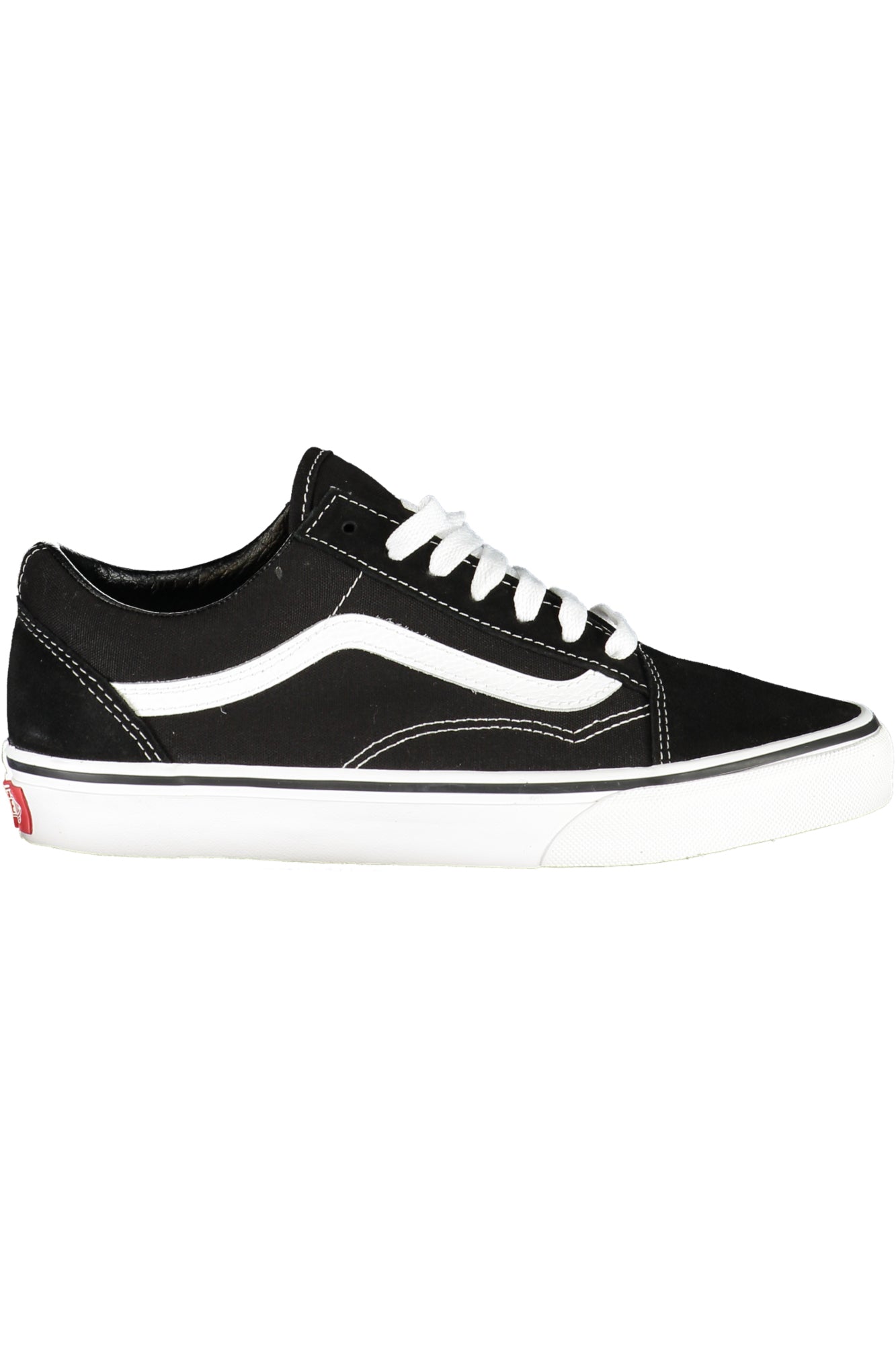 VANS CALZATURA SPORTIVA DONNA NERO