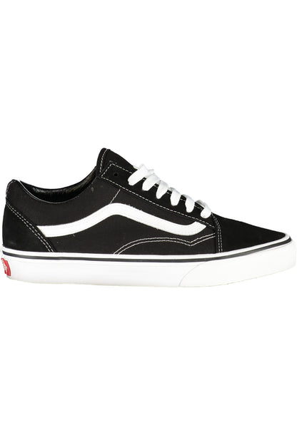 VANS CALZATURA SPORTIVA DONNA NERO