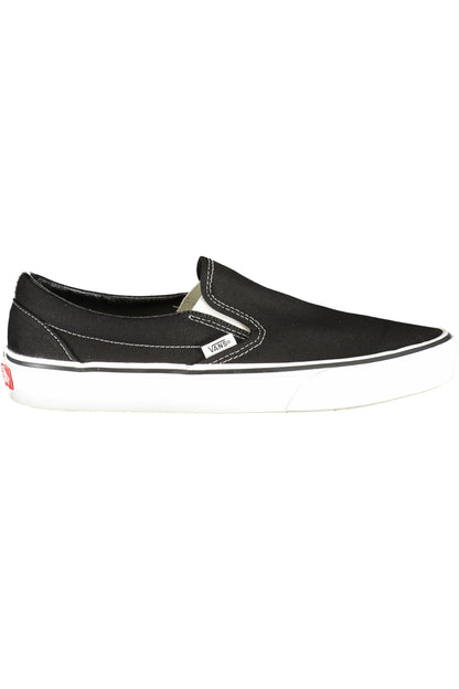 VANS CALZATURA SPORTIVA DONNA NERO