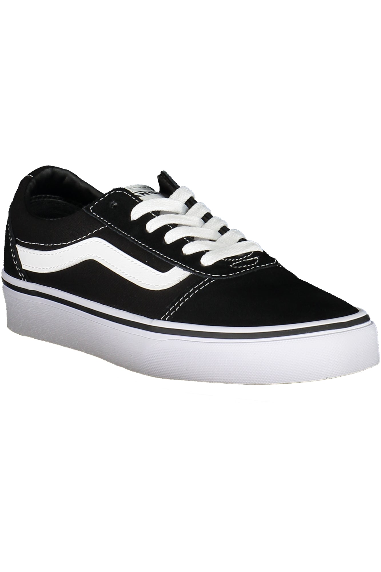 VANS CALZATURA SPORTIVA DONNA NERO
