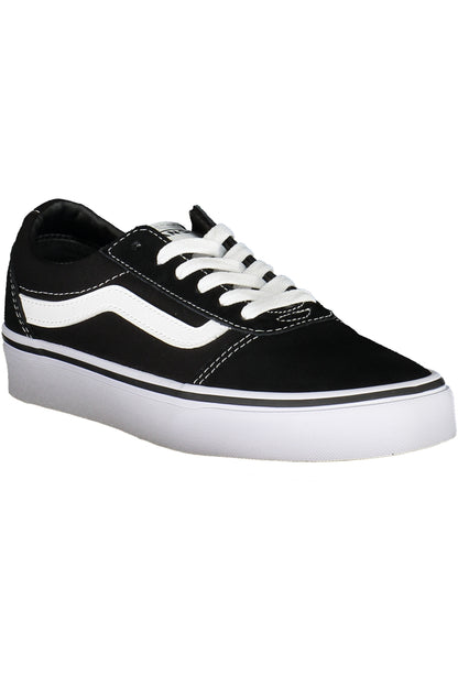 VANS CALZATURA SPORTIVA DONNA NERO