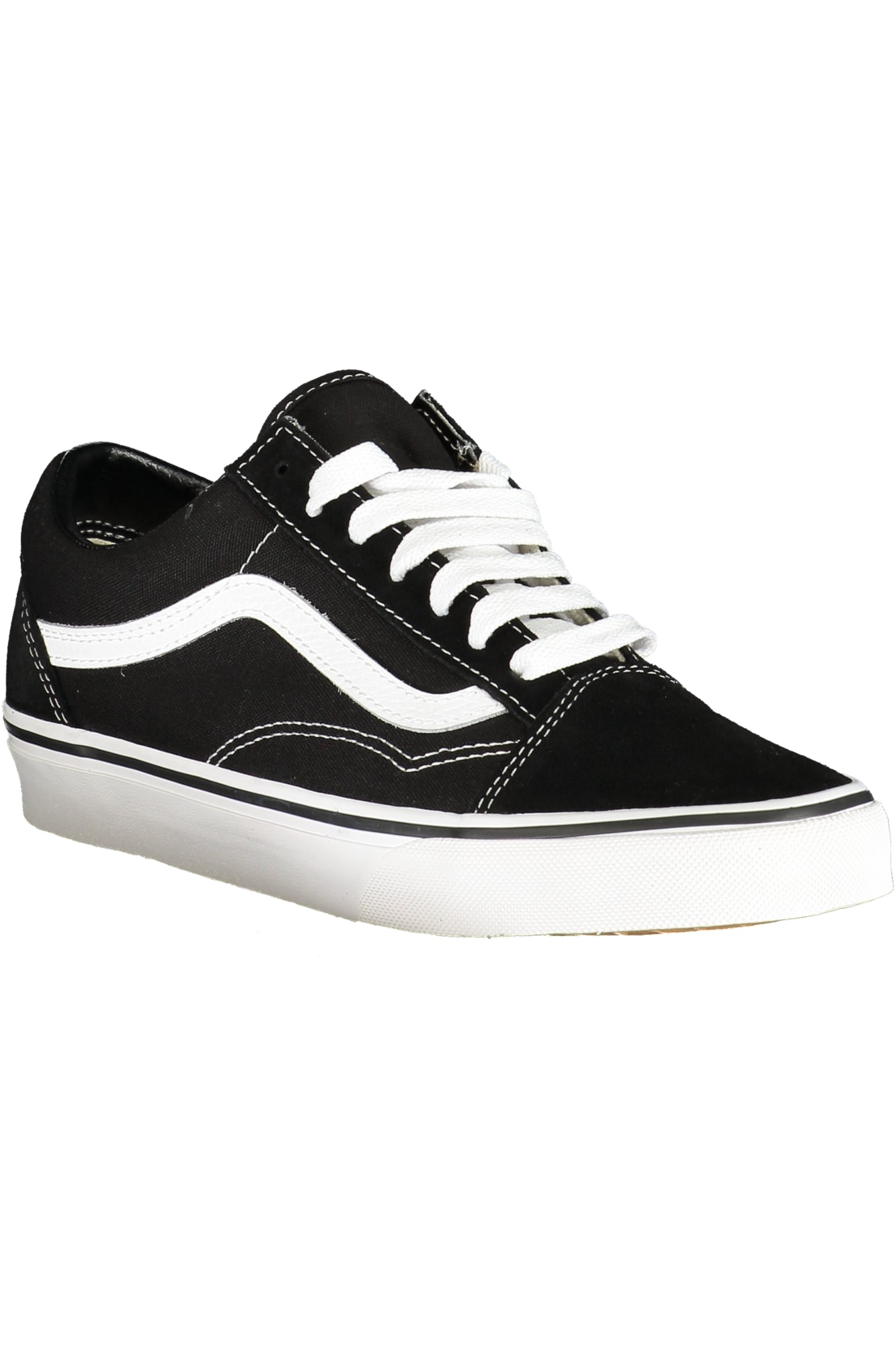 VANS CALZATURA SPORTIVA DONNA NERO