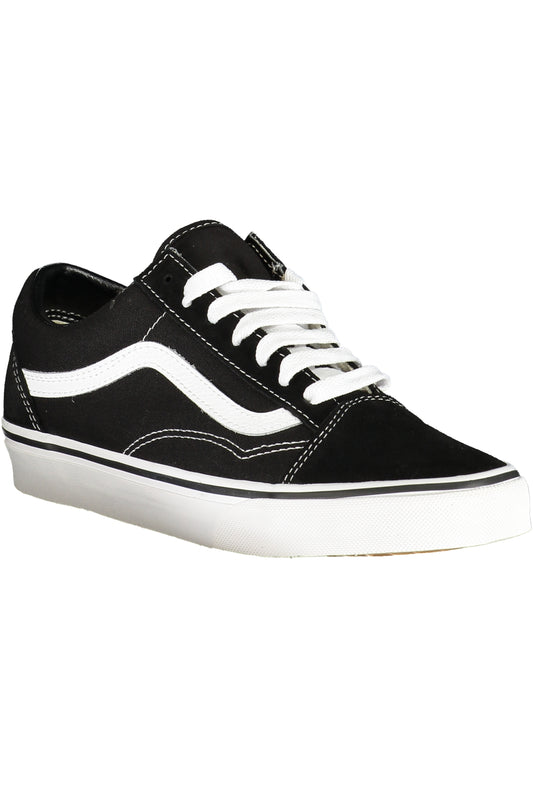 VANS CALZATURA SPORTIVA DONNA NERO