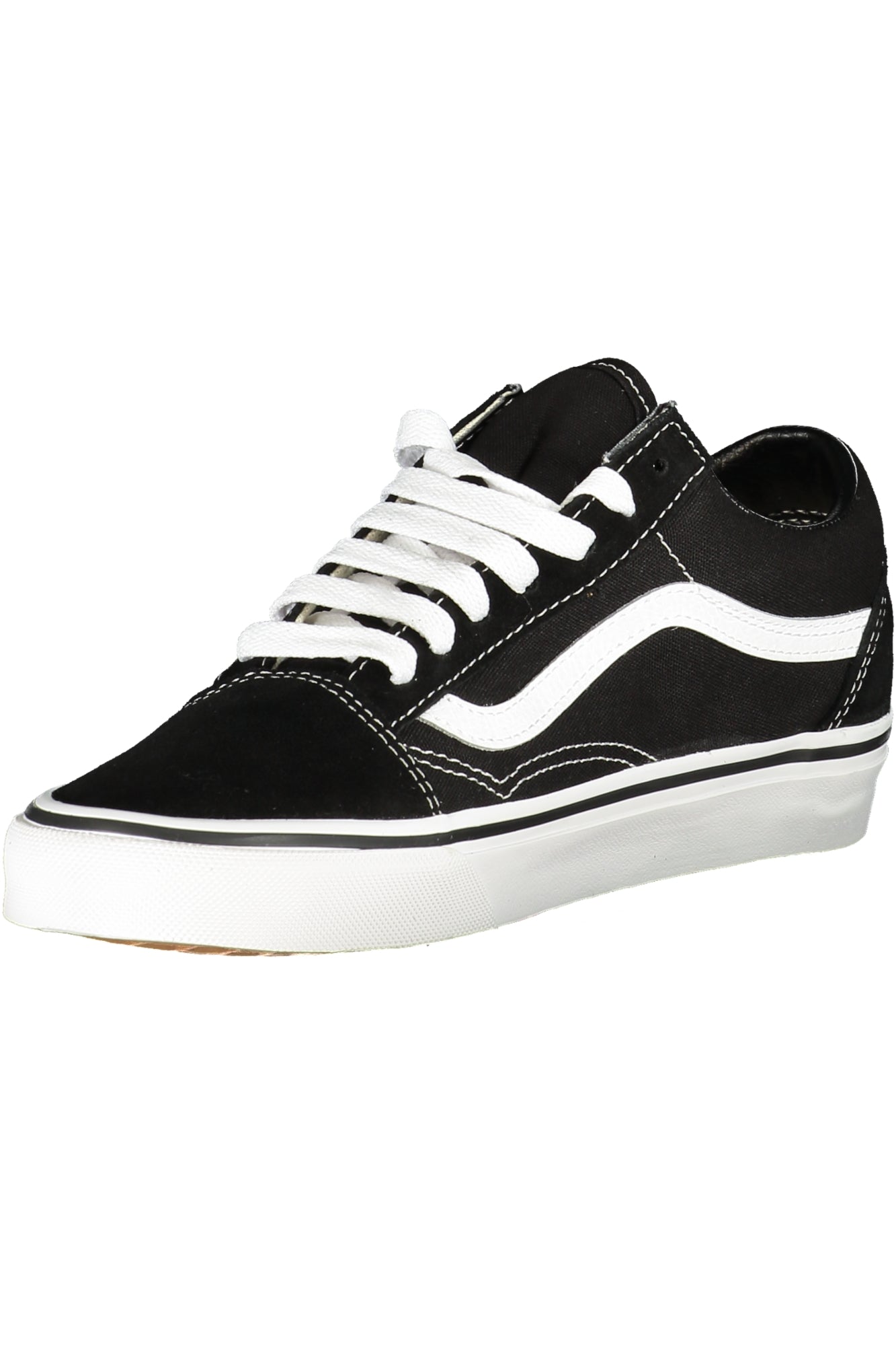VANS CALZATURA SPORTIVA DONNA NERO