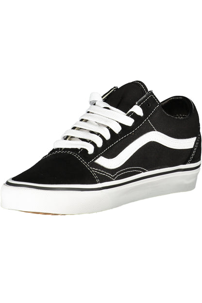 VANS CALZATURA SPORTIVA DONNA NERO
