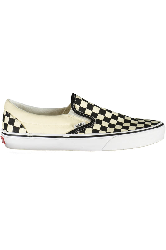 VANS CALZATURA SPORTIVA UOMO BIANCO
