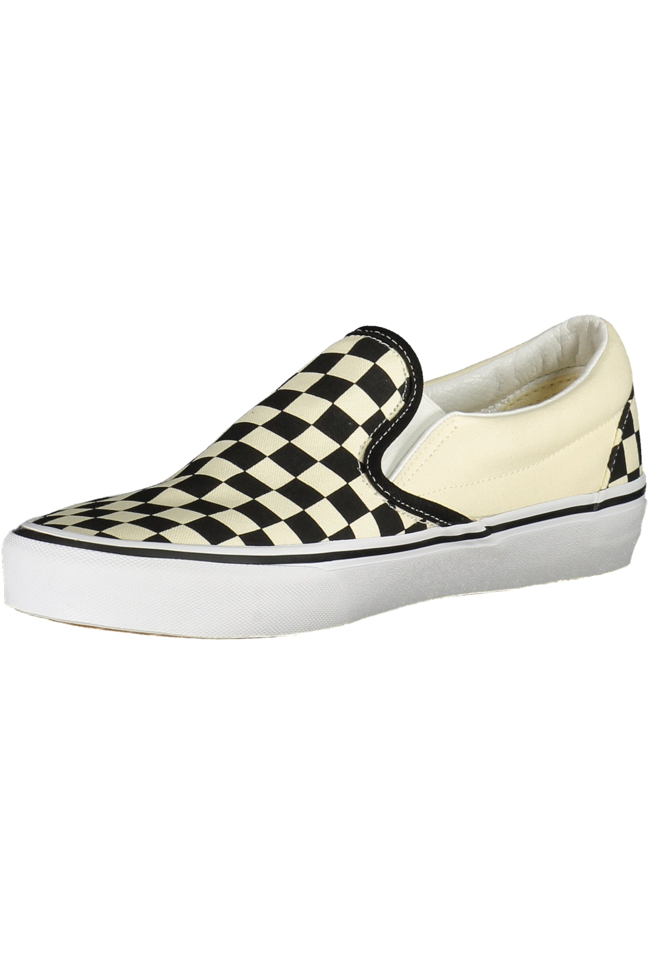 VANS CALZATURA SPORTIVA UOMO BIANCO