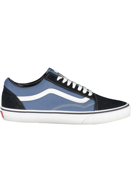 VANS CALZATURA SPORTIVA UOMO BLU