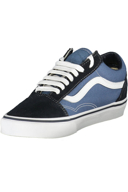 VANS CALZATURA SPORTIVA UOMO BLU