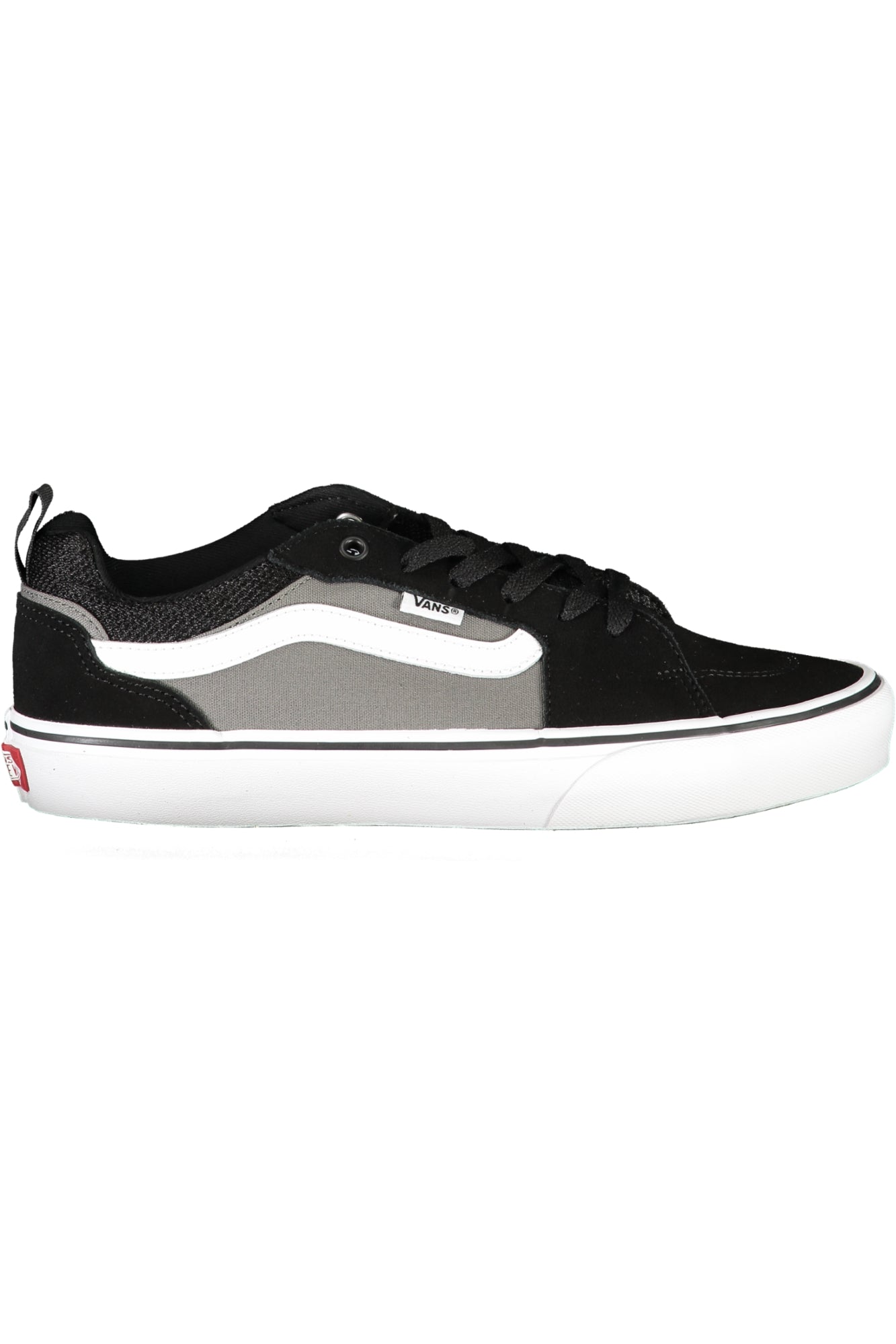VANS CALZATURA SPORTIVA UOMO NERO