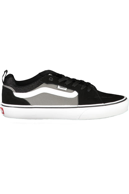 VANS CALZATURA SPORTIVA UOMO NERO