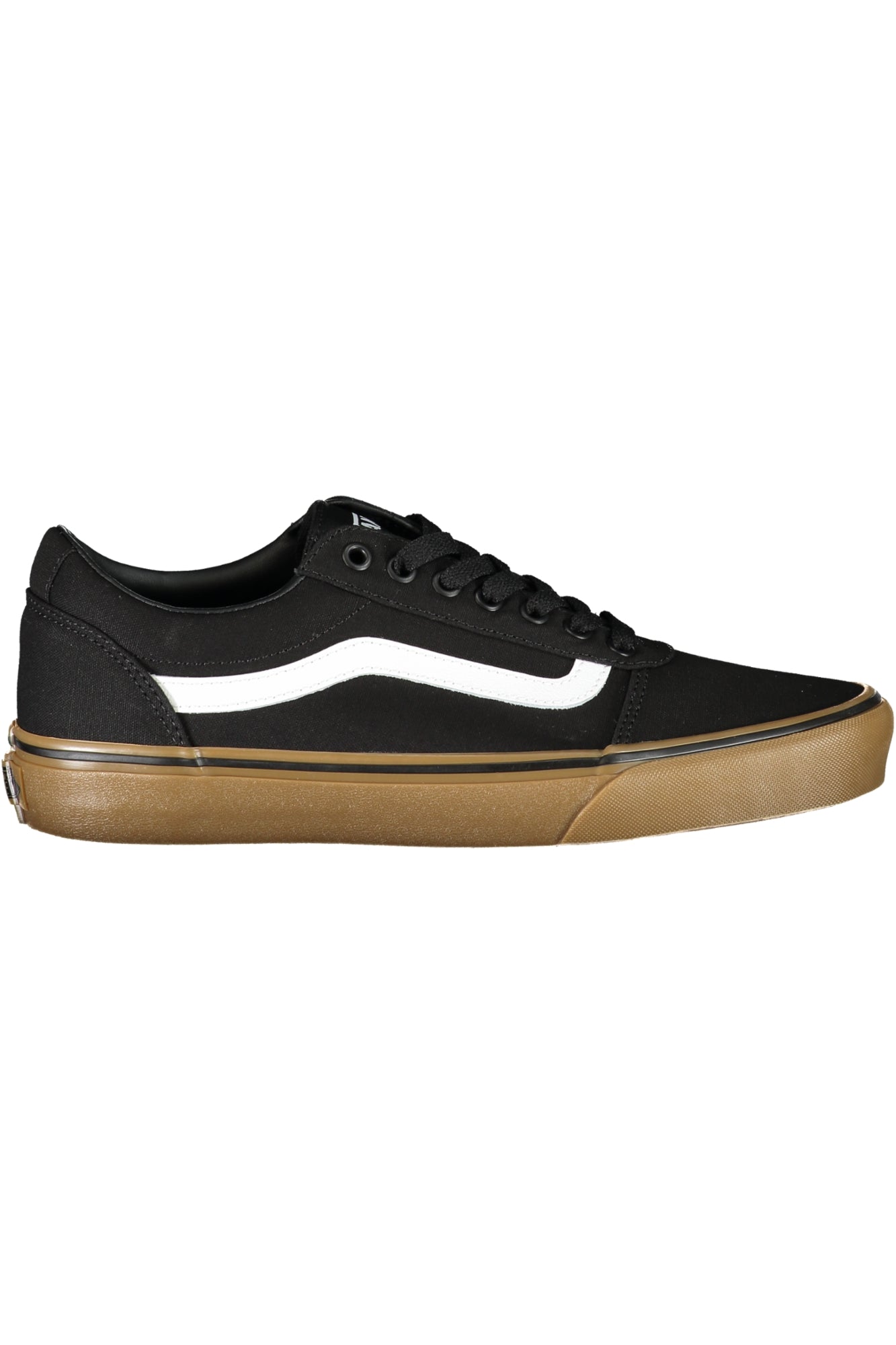 VANS CALZATURA SPORTIVA UOMO NERO