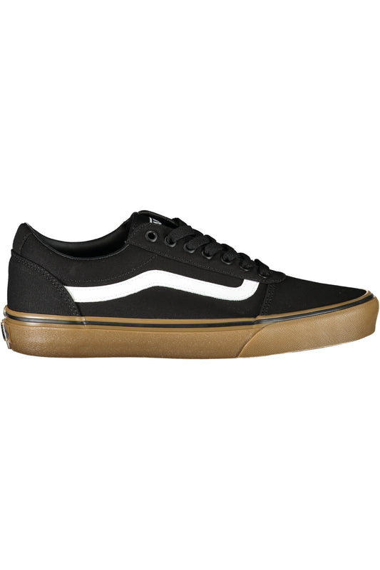 VANS CALZATURA SPORTIVA UOMO NERO