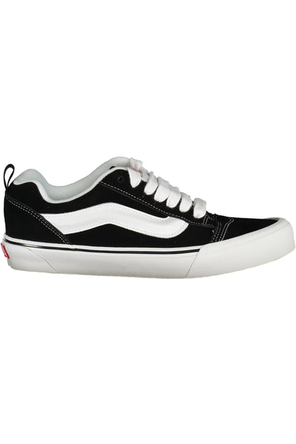 VANS CALZATURA SPORTIVA UOMO NERO