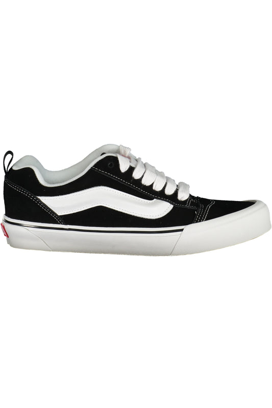 VANS CALZATURA SPORTIVA UOMO NERO
