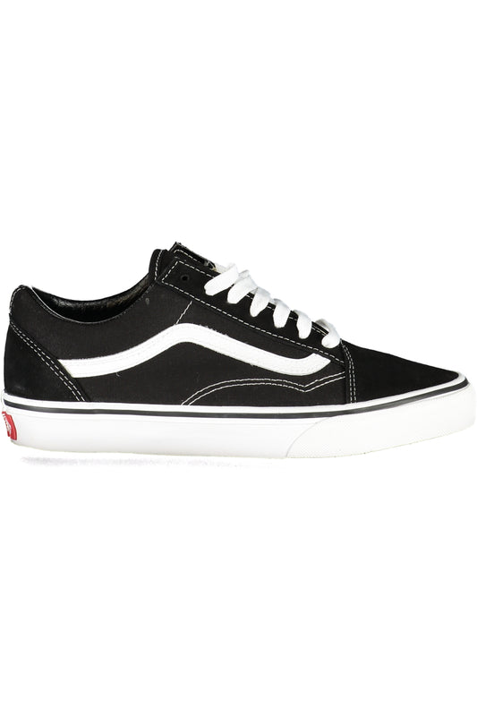 VANS CALZATURA SPORTIVA UOMO NERO
