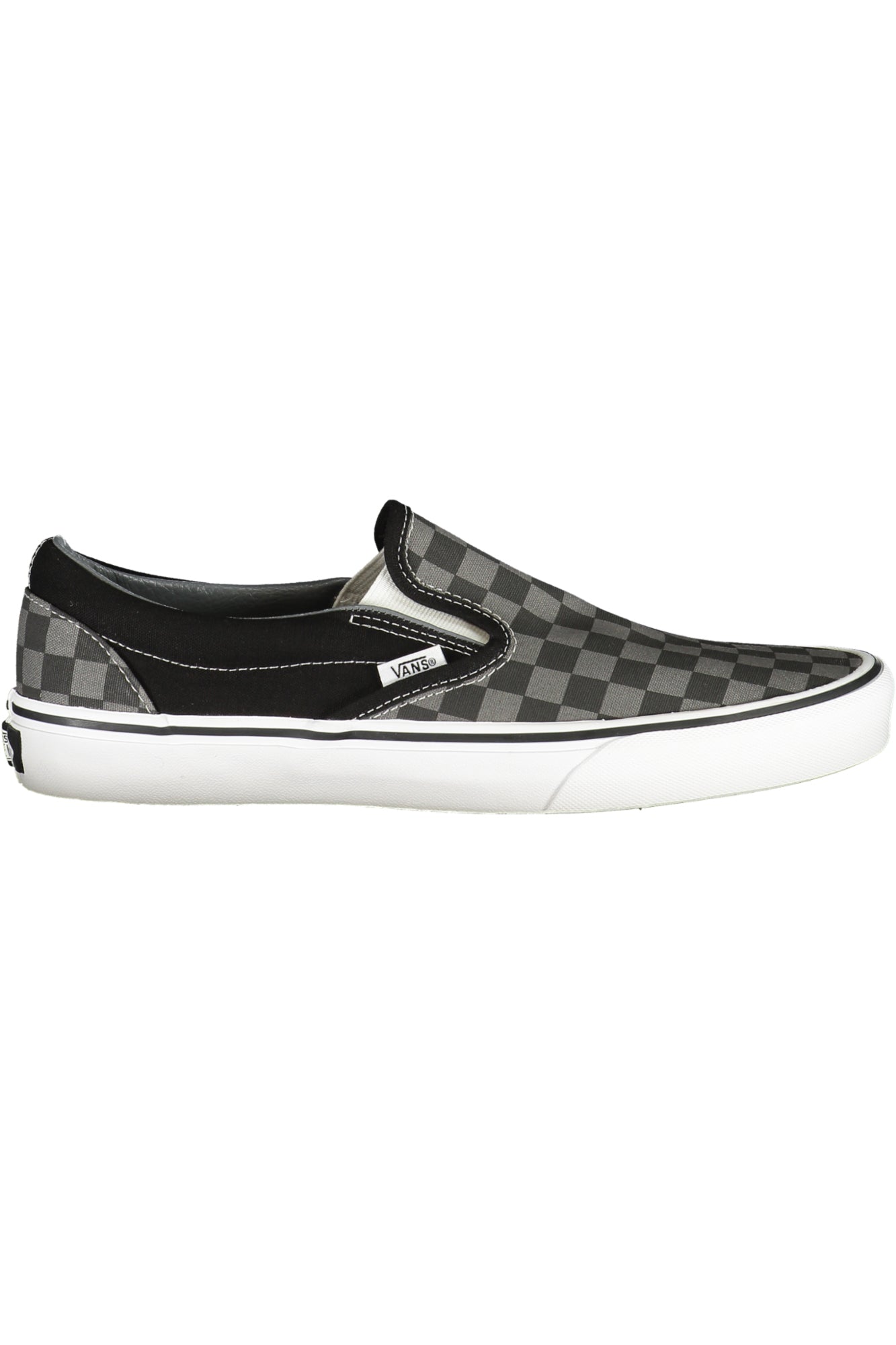 VANS CALZATURA SPORTIVA UOMO NERO