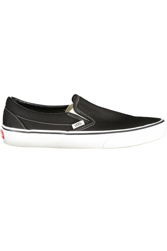 VANS CALZATURA SPORTIVA UOMO NERO