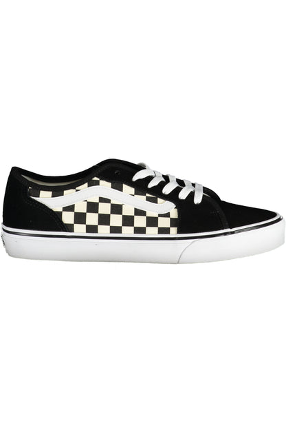 VANS CALZATURA SPORTIVA UOMO NERO