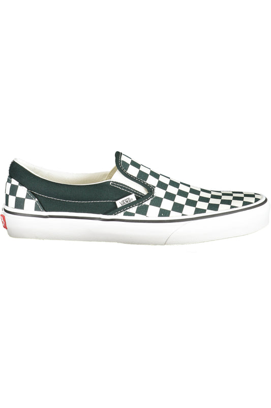 VANS CALZATURA SPORTIVA UOMO NERO