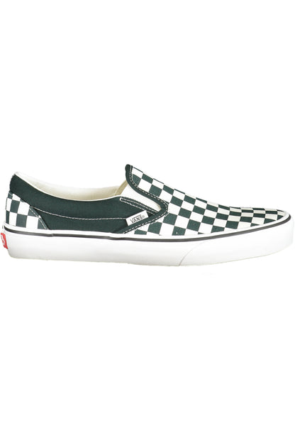 VANS CALZATURA SPORTIVA UOMO NERO