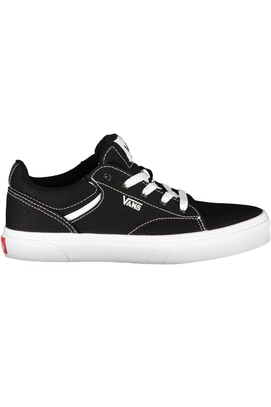 VANS CALZATURA SPORTIVA UOMO NERO