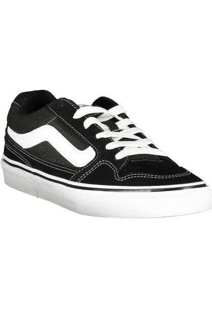 VANS CALZATURA SPORTIVA UOMO NERO
