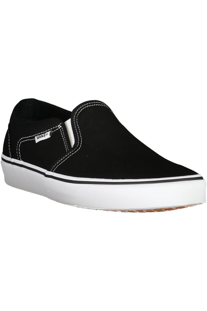 VANS CALZATURA SPORTIVA UOMO NERO