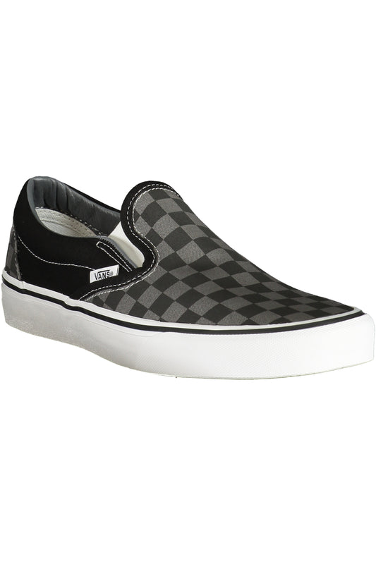 VANS CALZATURA SPORTIVA UOMO NERO