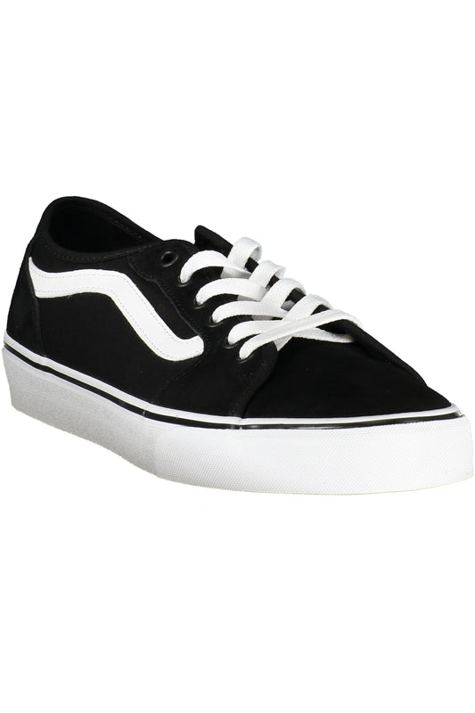 VANS CALZATURA SPORTIVA UOMO NERO