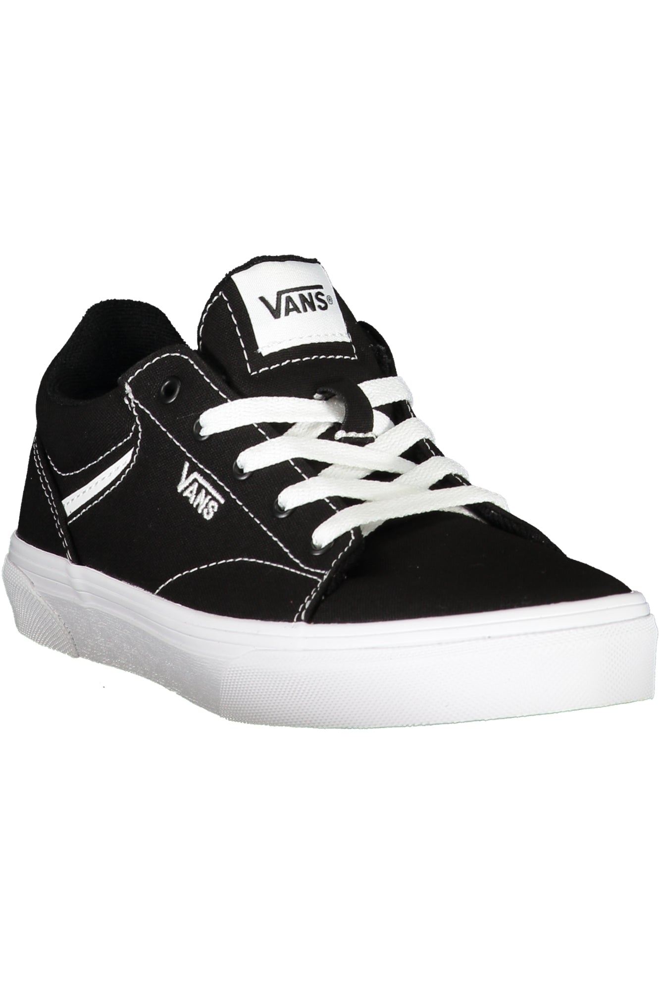 VANS CALZATURA SPORTIVA UOMO NERO