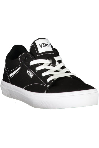 VANS CALZATURA SPORTIVA UOMO NERO