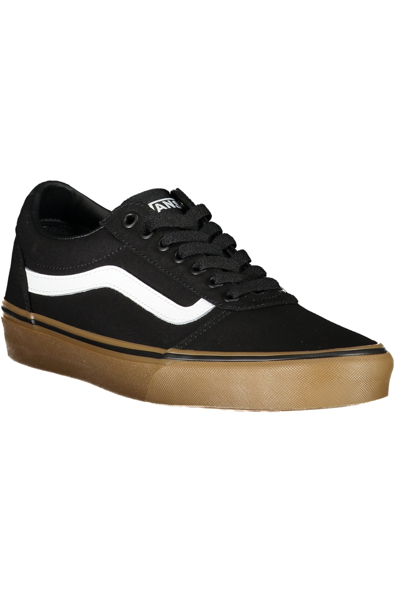 VANS CALZATURA SPORTIVA UOMO NERO