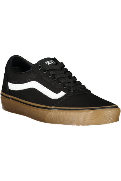 VANS CALZATURA SPORTIVA UOMO NERO