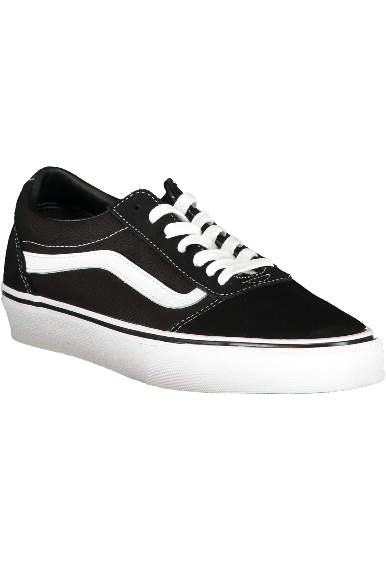 VANS CALZATURA SPORTIVA UOMO NERO