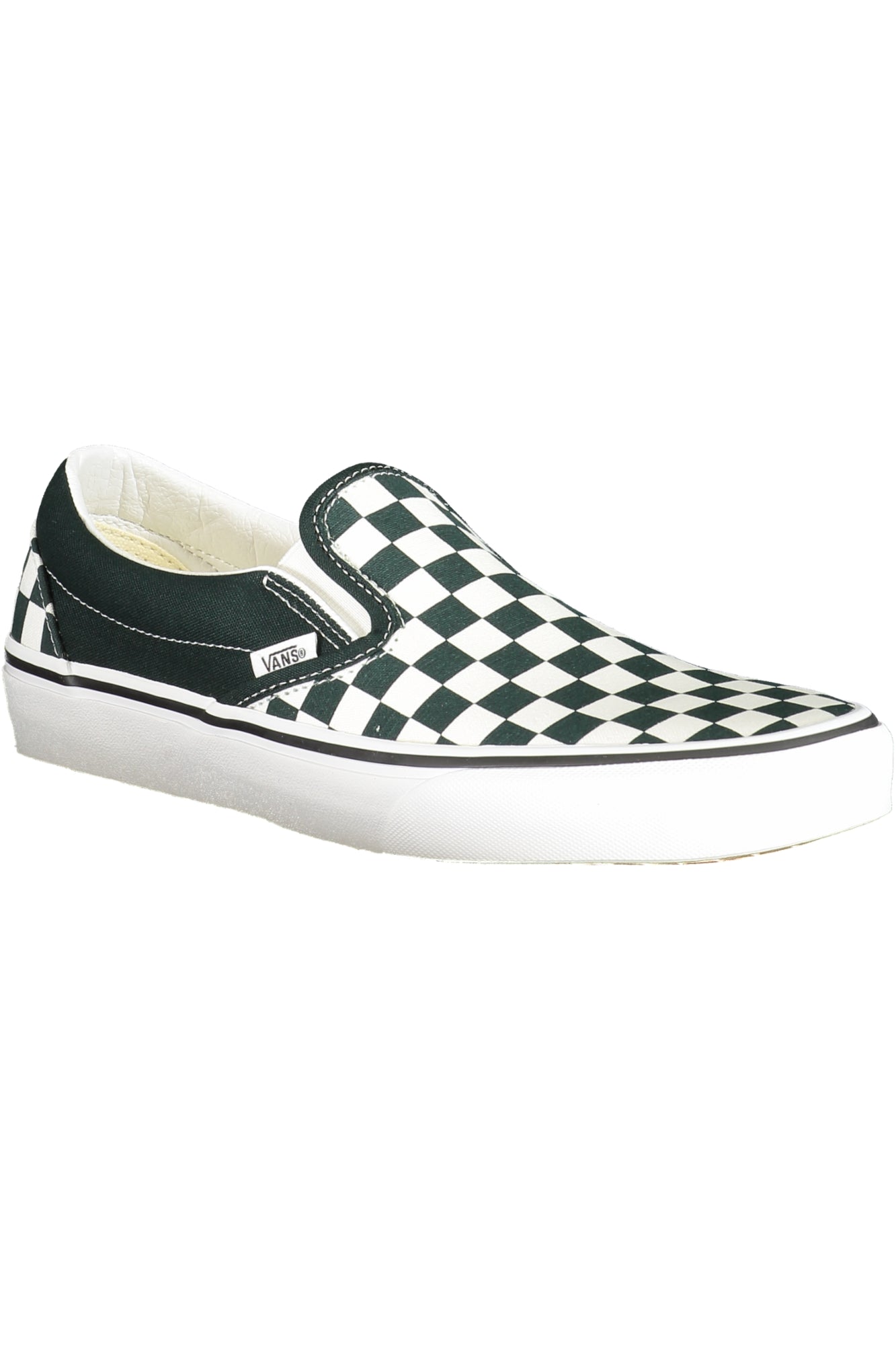 VANS CALZATURA SPORTIVA UOMO NERO