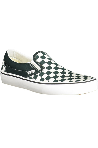 VANS CALZATURA SPORTIVA UOMO NERO