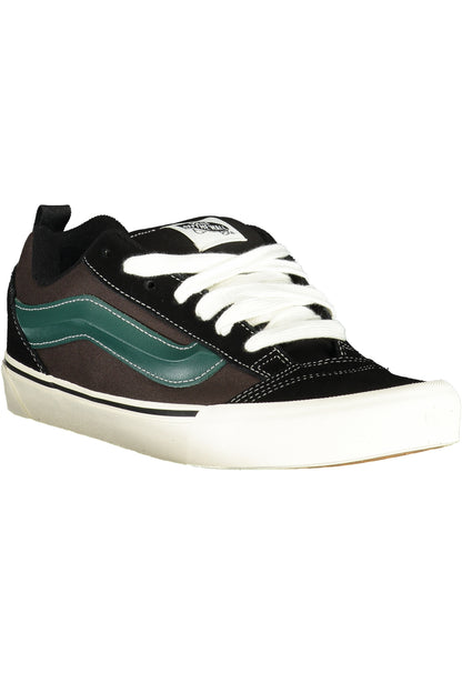 VANS CALZATURA SPORTIVA UOMO NERO