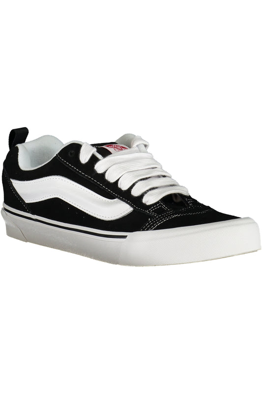 VANS CALZATURA SPORTIVA UOMO NERO