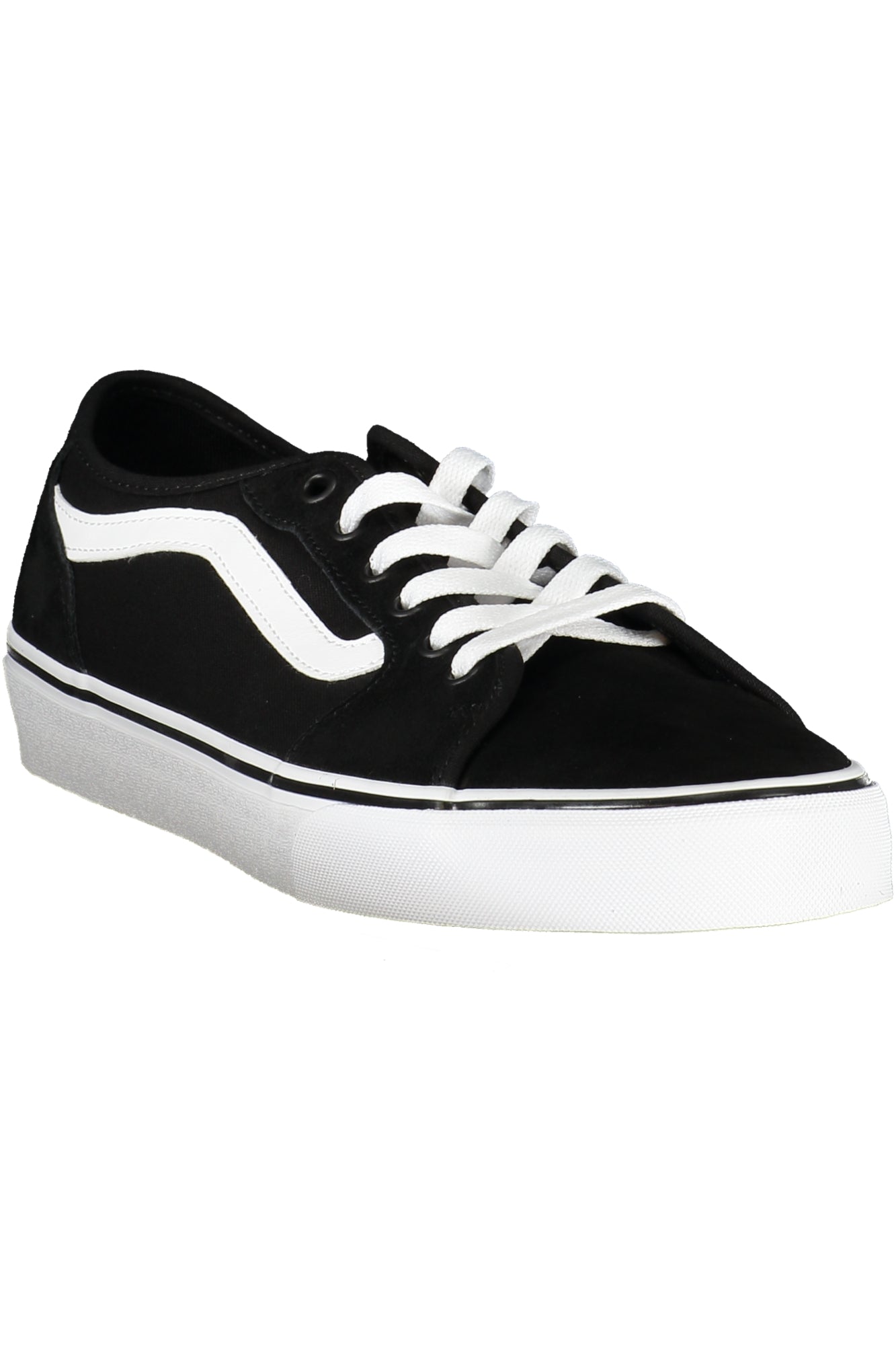 VANS CALZATURA SPORTIVA UOMO NERO