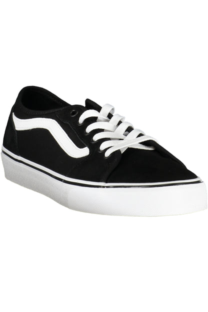 VANS CALZATURA SPORTIVA UOMO NERO