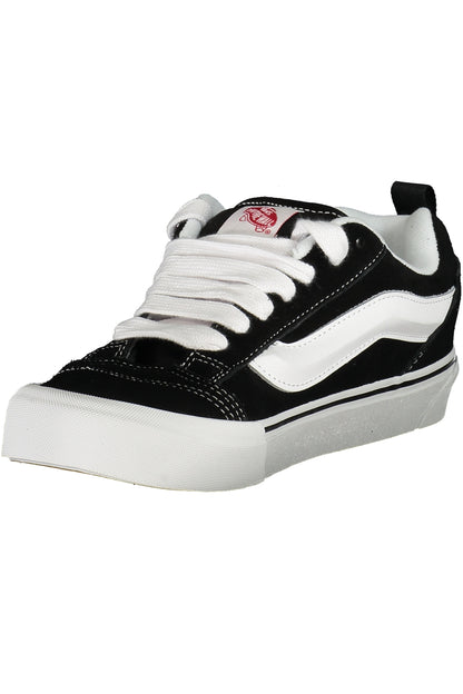 VANS CALZATURA SPORTIVA UOMO NERO