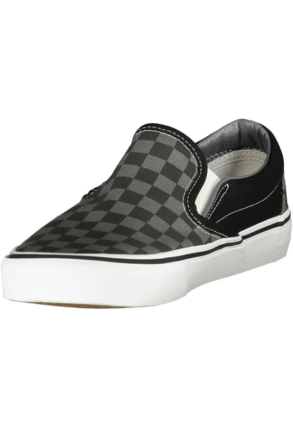 VANS CALZATURA SPORTIVA UOMO NERO