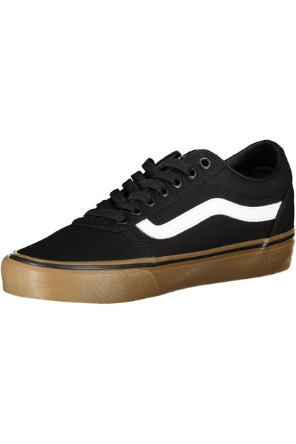 VANS CALZATURA SPORTIVA UOMO NERO