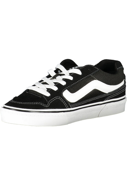 VANS CALZATURA SPORTIVA UOMO NERO