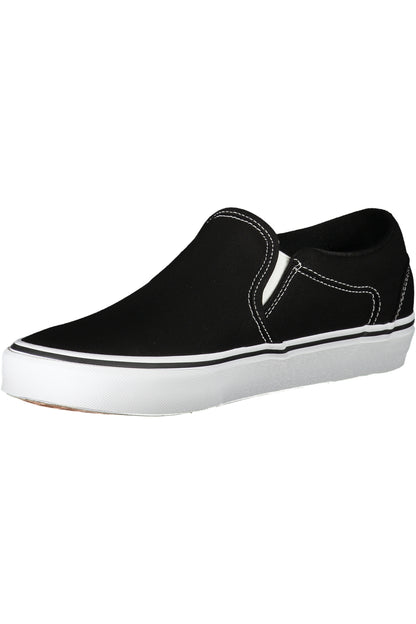 VANS CALZATURA SPORTIVA UOMO NERO